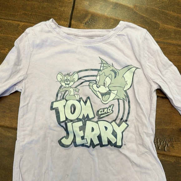 Girls top - Picture 3 of 3